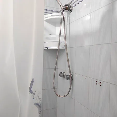 Casa Romina Apartament