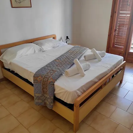 Apartment Casa Romina *
