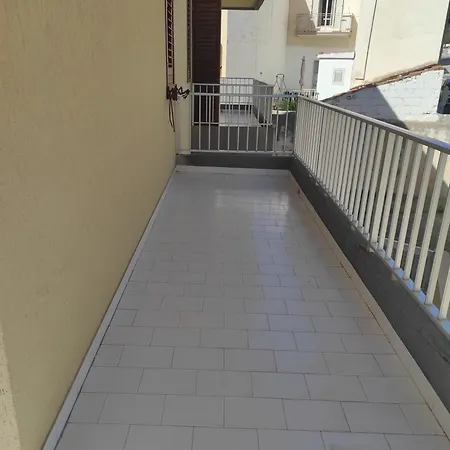 Casa Romina Apartment *