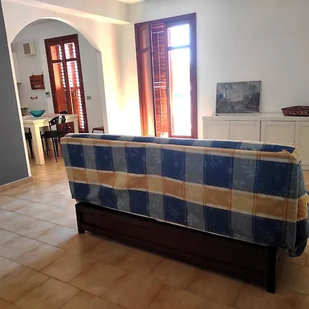 Casa Romina Marina di Ragusa