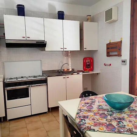 Casa Romina * Marina di Ragusa