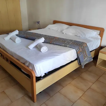 Casa Romina * 마리나디라구사