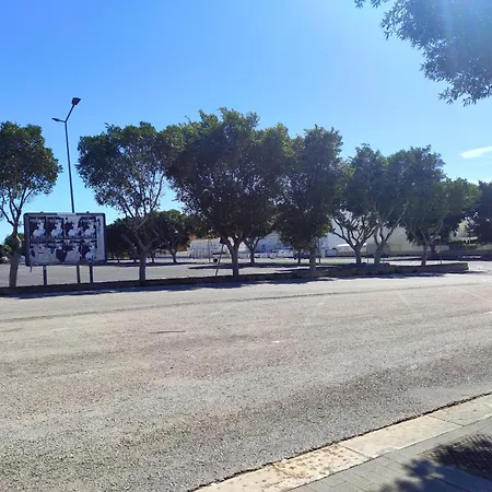 Casa Romina 아파트 마리나디라구사