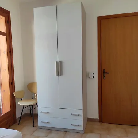 Casa Romina Apartment