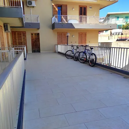 Casa Romina 아파트