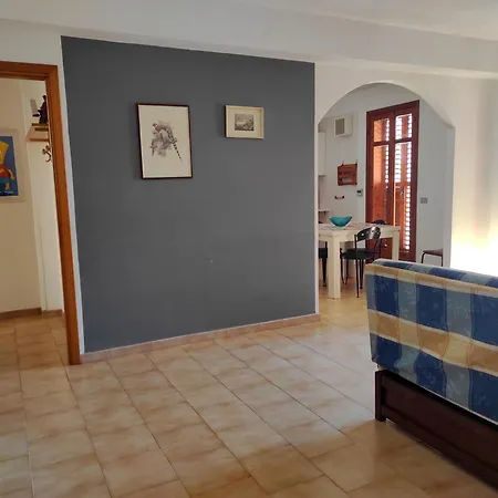 Casa Romina Apartment *