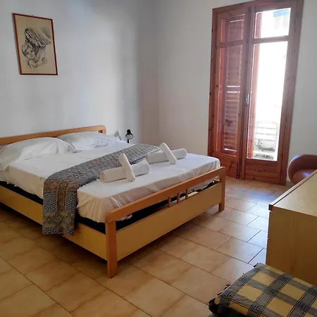 Apartment Casa Romina Marina di Ragusa