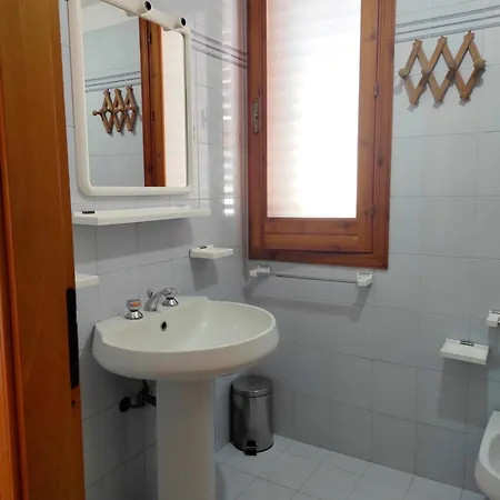 Apartment Casa Romina