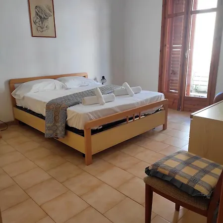Apartment Casa Romina