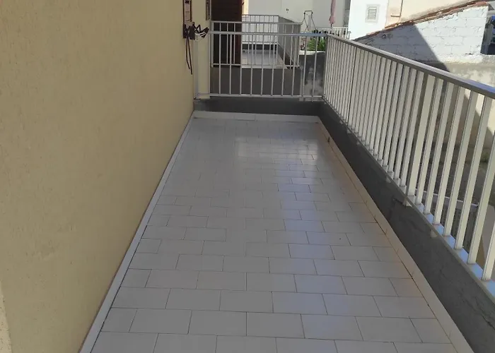 Casa Romina 아파트 *