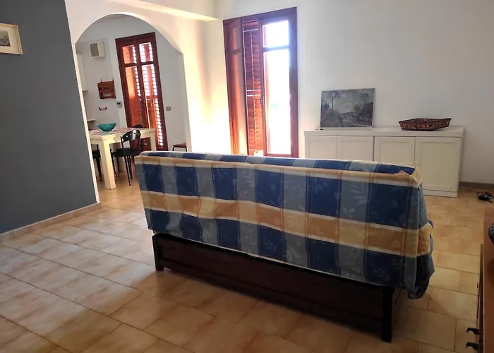 Casa Romina 마리나디라구사