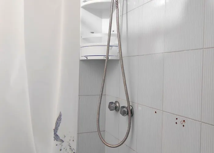 Casa Romina 아파트