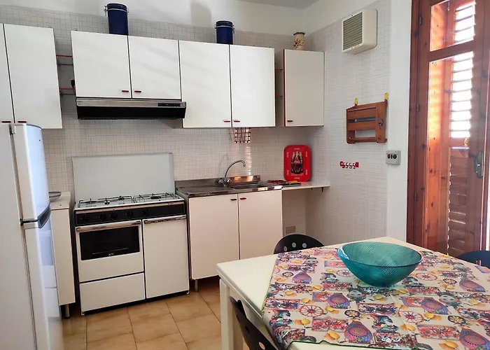 Casa Romina * 마리나디라구사