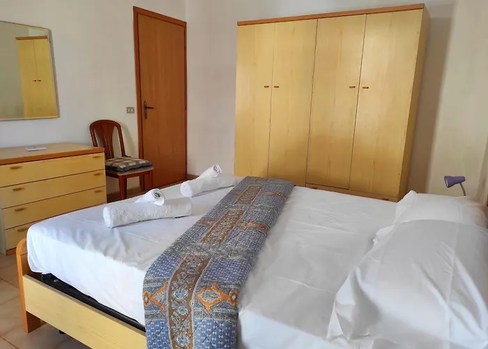 Casa Romina 마리나디라구사