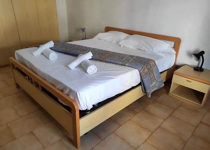 Casa Romina * 마리나디라구사