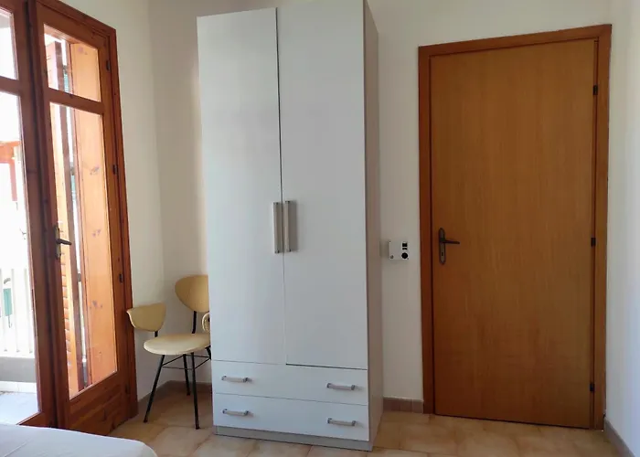 Casa Romina 아파트