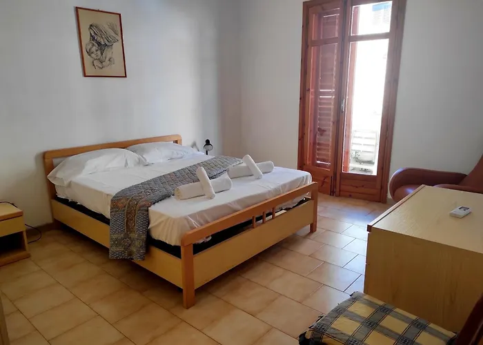 아파트 Casa Romina 마리나디라구사