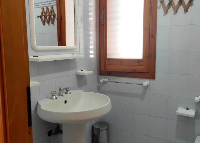 아파트 Casa Romina